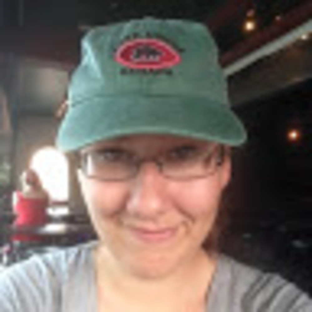 Meet your Posher, Beth